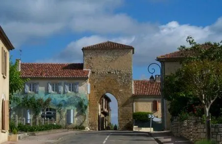 MARAMBAT EN FAMILLE AVEC RANDOLAND Vic-Fezensac Occitanie