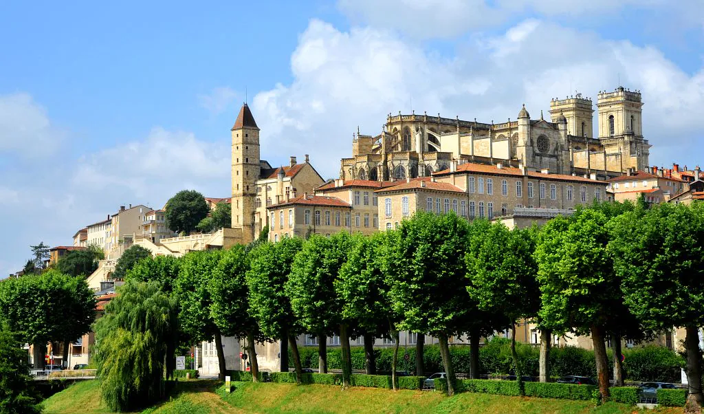 AUCH ET SA REGION Auch Occitanie