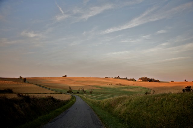 LA GIMONE ET SES VILLAGES Gimont Occitanie