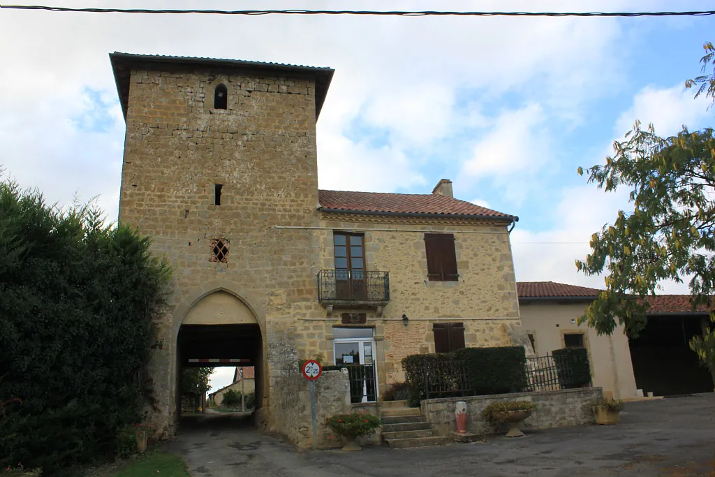 CALLIAN & CASTELNAU-D'ANGLES EN FAMILLE AVEC RANDOLAND Vic-Fezensac Occitanie