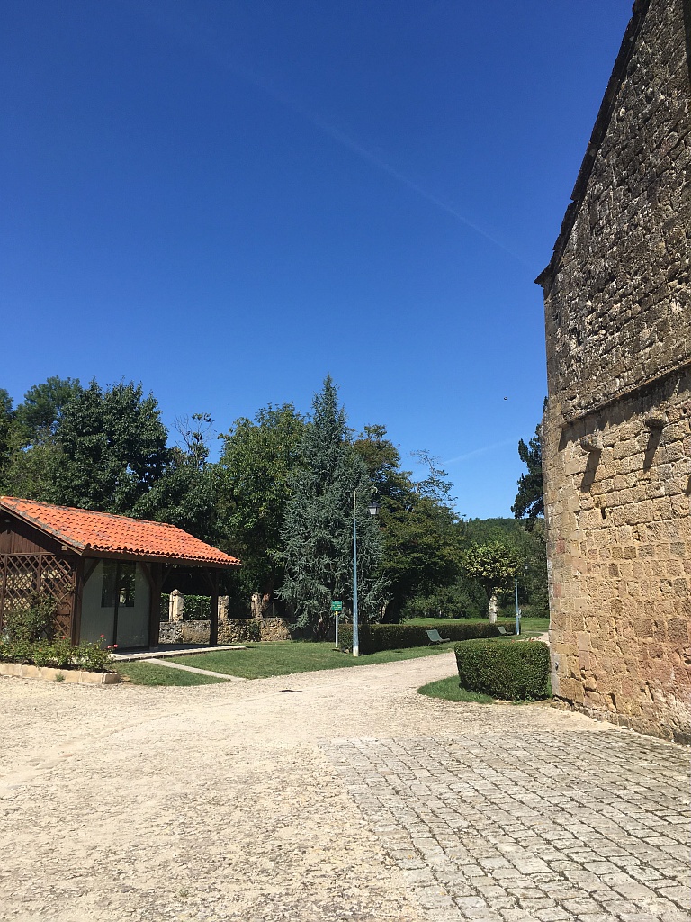 CIRCUIT DE CASTELNAU Marciac Occitanie