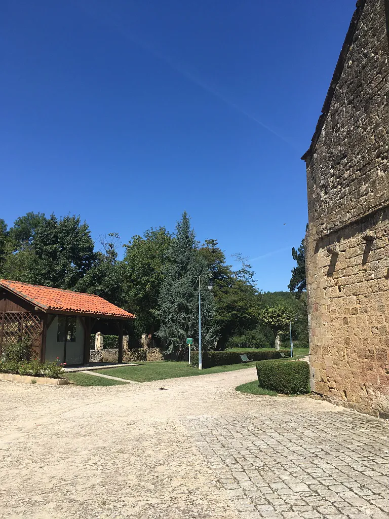 CIRCUIT DE CASTELNAU Marciac Occitanie