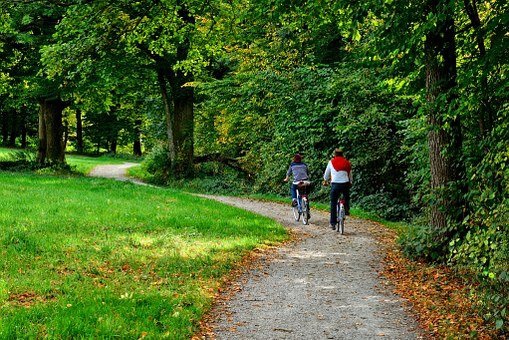 PETITE MISE EN JAMBES EN VAE Mauvezin Occitanie