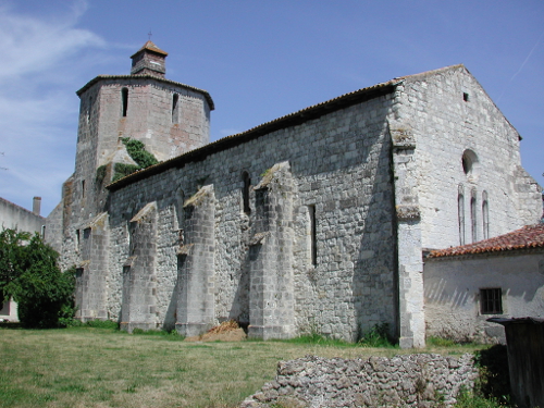 Circuit des Landes de Gascogne Houeillès Nouvelle-Aquitaine