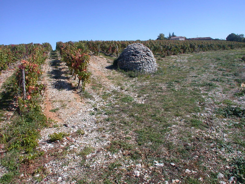 Circuit de Blay Trespoux-Rassiels Occitanie