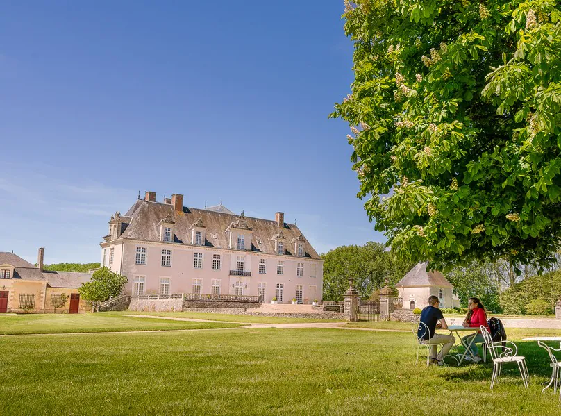 Journées Européennes du Patrimoine Visite costumée du Château de Champchevrier