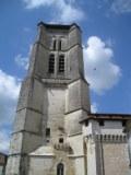 Voie de Vézelay Etape 4 Périgueux-Saint Astier Périgueux Nouvelle-Aquitaine