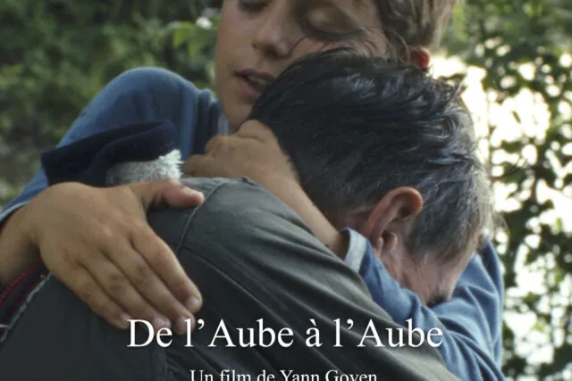 De l'aube à l'aube