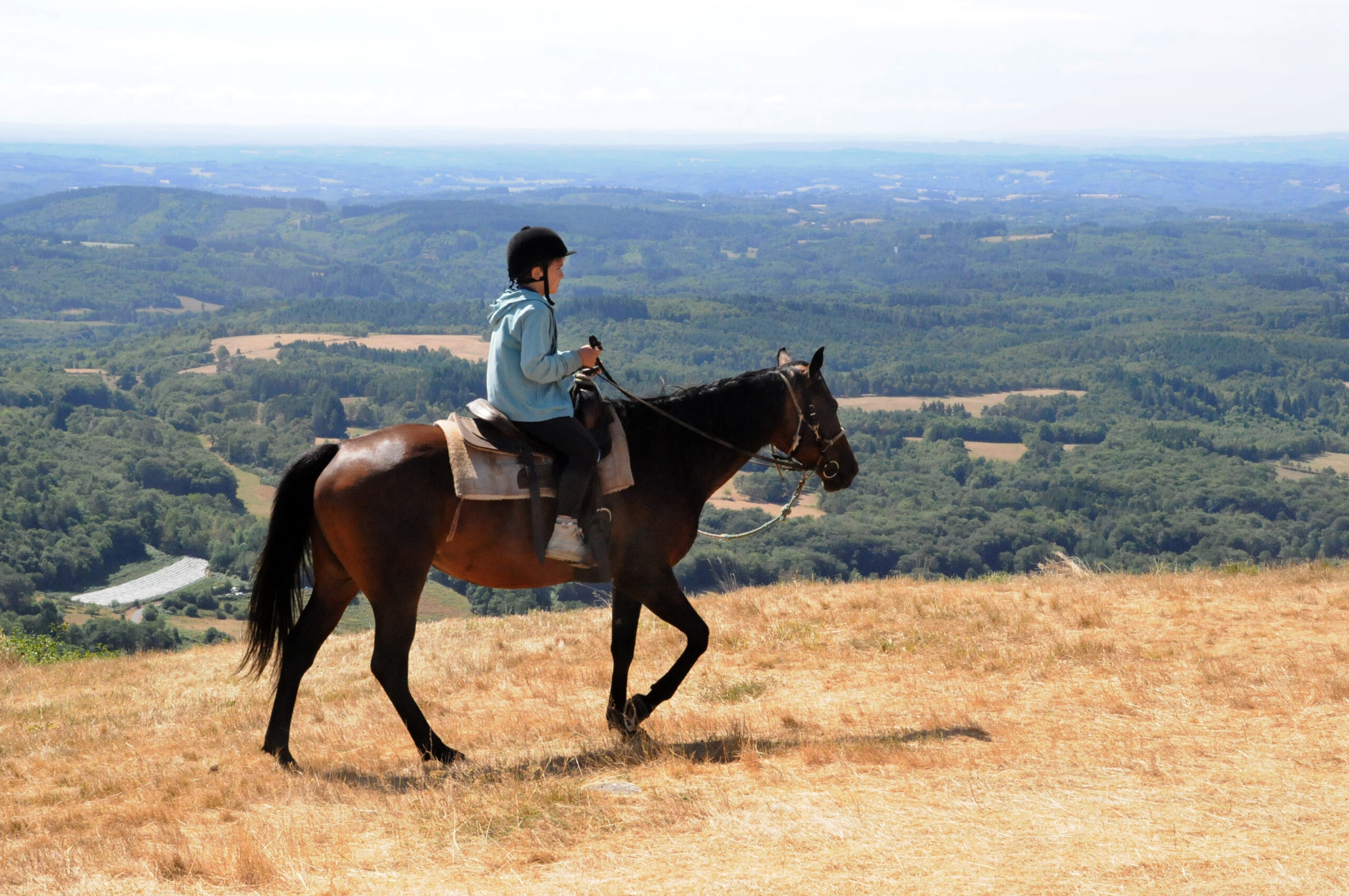 Causse et vallée Chartrier-Ferrière Nouvelle-Aquitaine