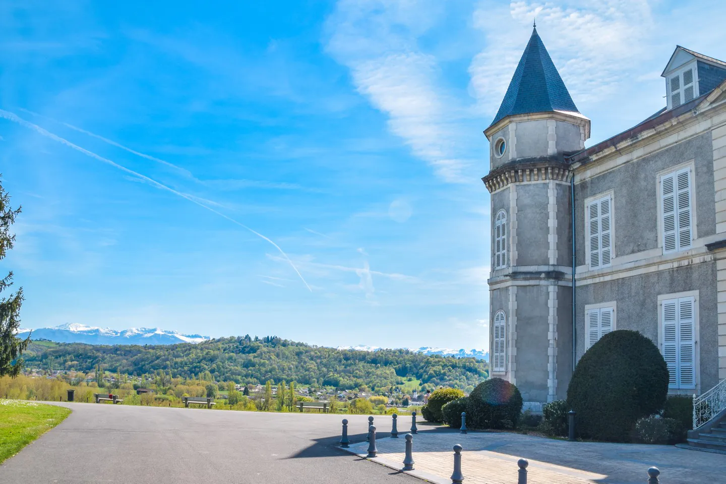 Bizanos Les hauteurs de Franqueville Bizanos Nouvelle-Aquitaine