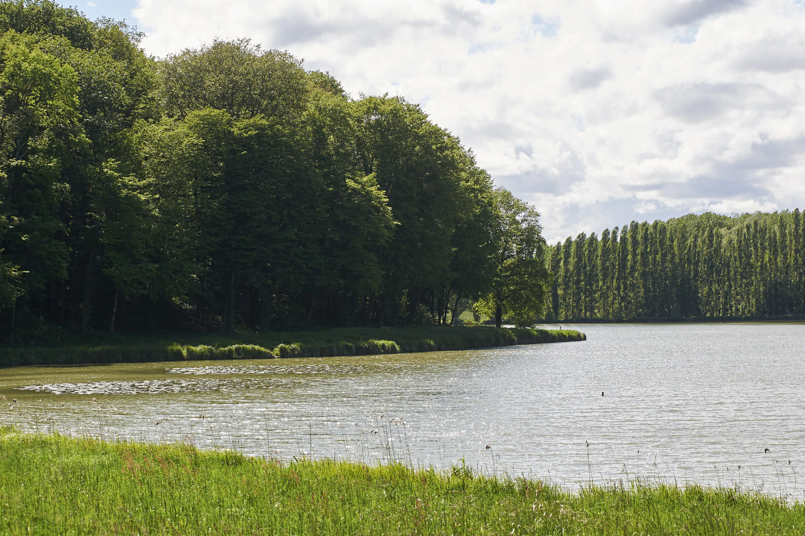 Randonnée Les Hermites Les Hermites Centre-Val de Loire