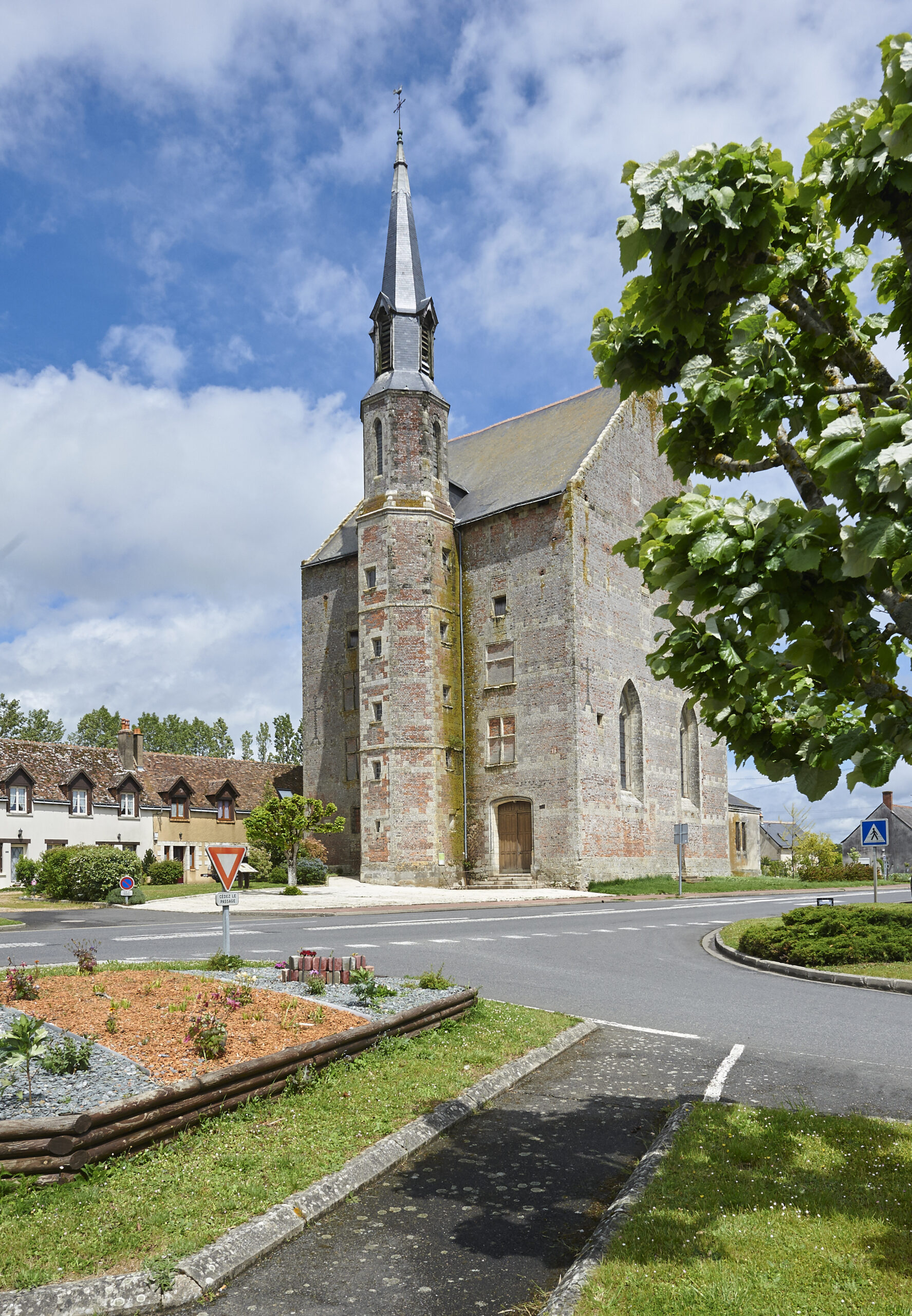 Randonnée Saint-laurent-en-Gâtines Saint-Laurent-en-Gâtines Centre-Val de Loire