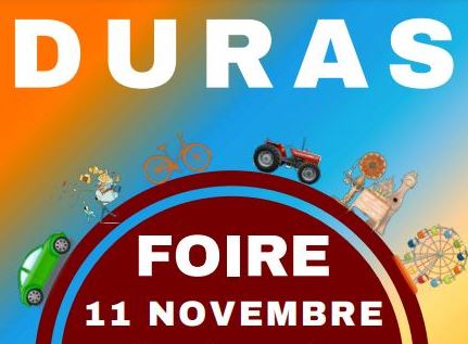 Foire du 11 novembre de la Saint Martin