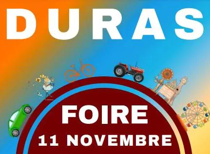 Foire du 11 novembre de la Saint Martin