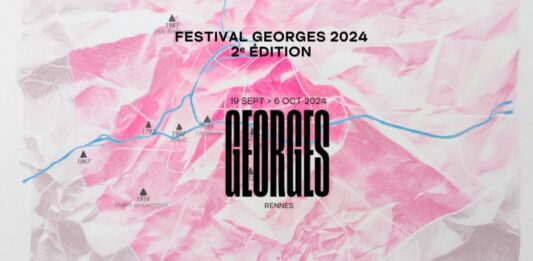 festival d'architecture georges Rennes