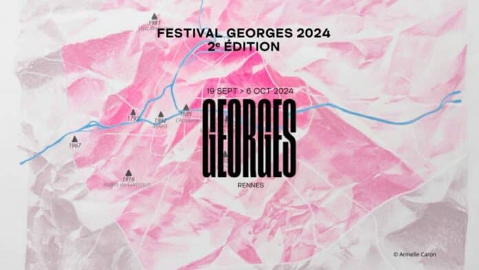 festival d'architecture georges Rennes