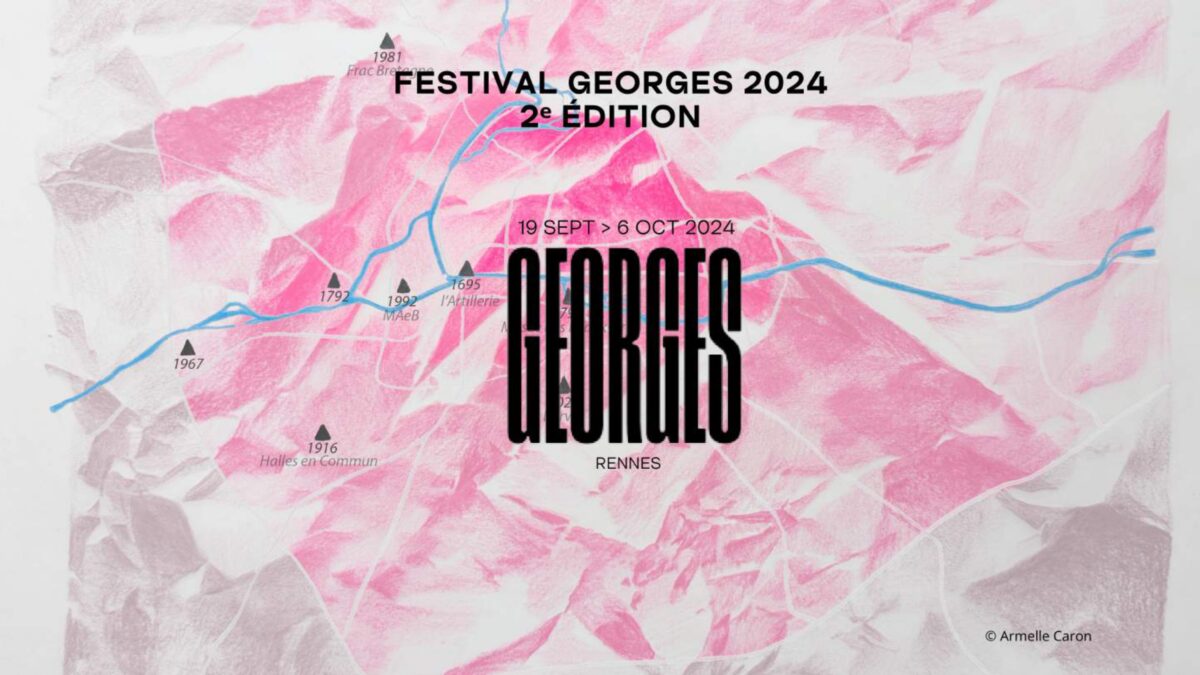 festival d'architecture georges Rennes