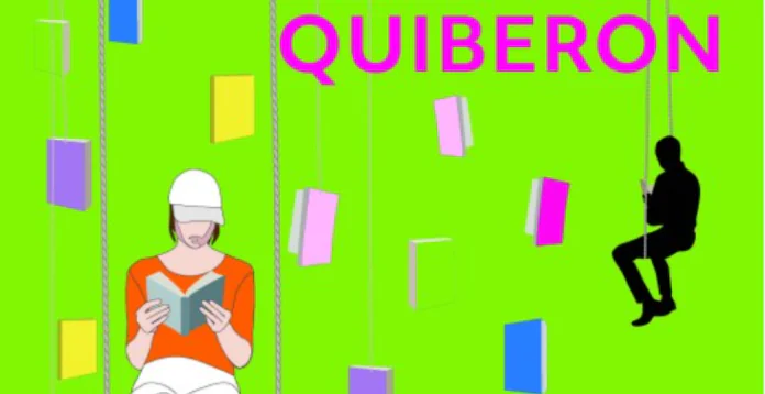 Fête du livre quiberon