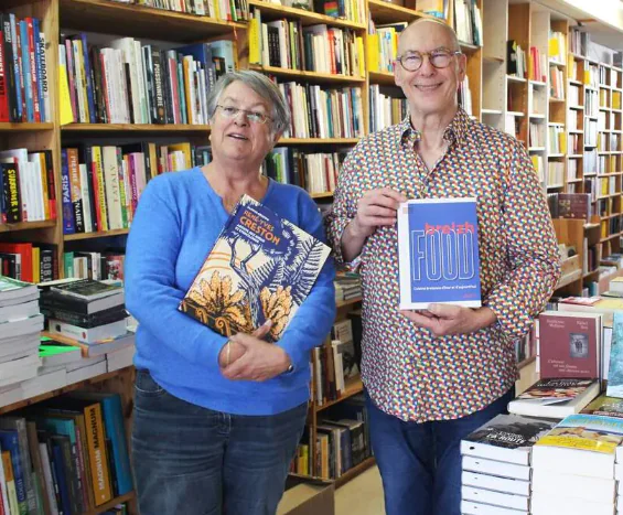 Fête du livre quiberon 