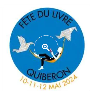 Fête du livre quiberon 