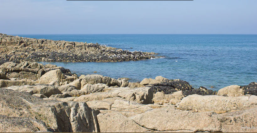 flamme JO Finistère