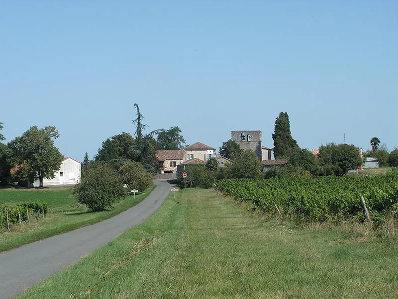 Boucle des Moulins Flaugeac Sigoulès-et-Flaugeac Nouvelle-Aquitaine