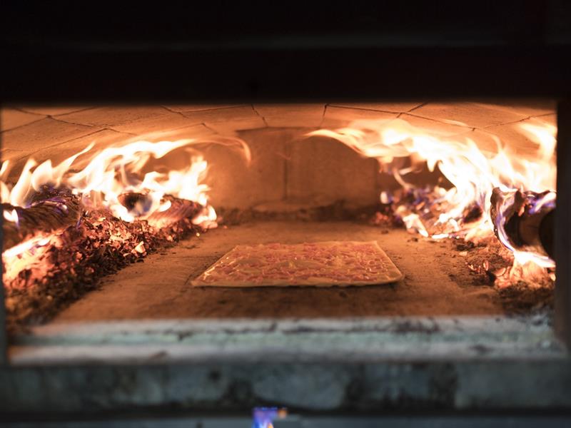 Soirée tartes flambées