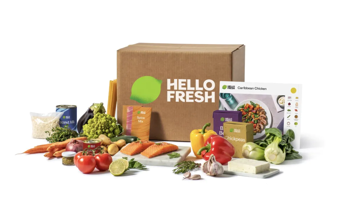 hellofresh