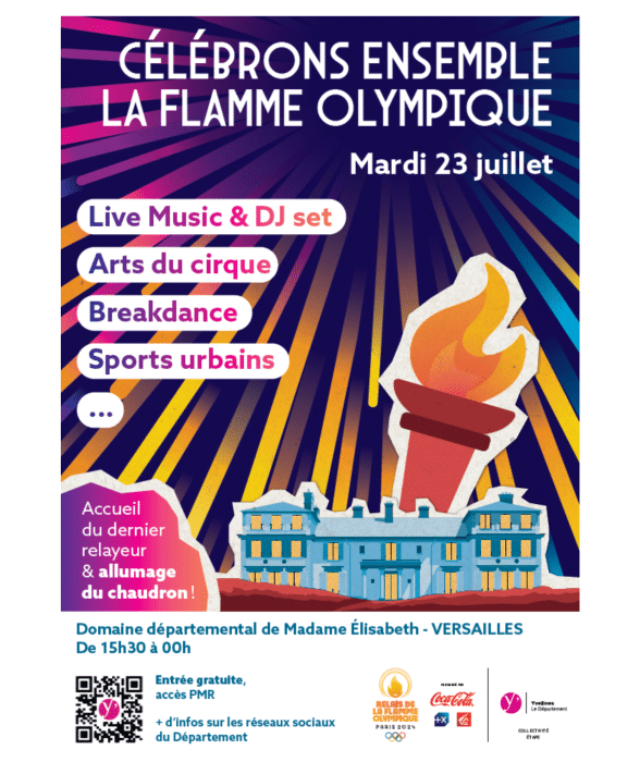 Histoire du sport à Versailles