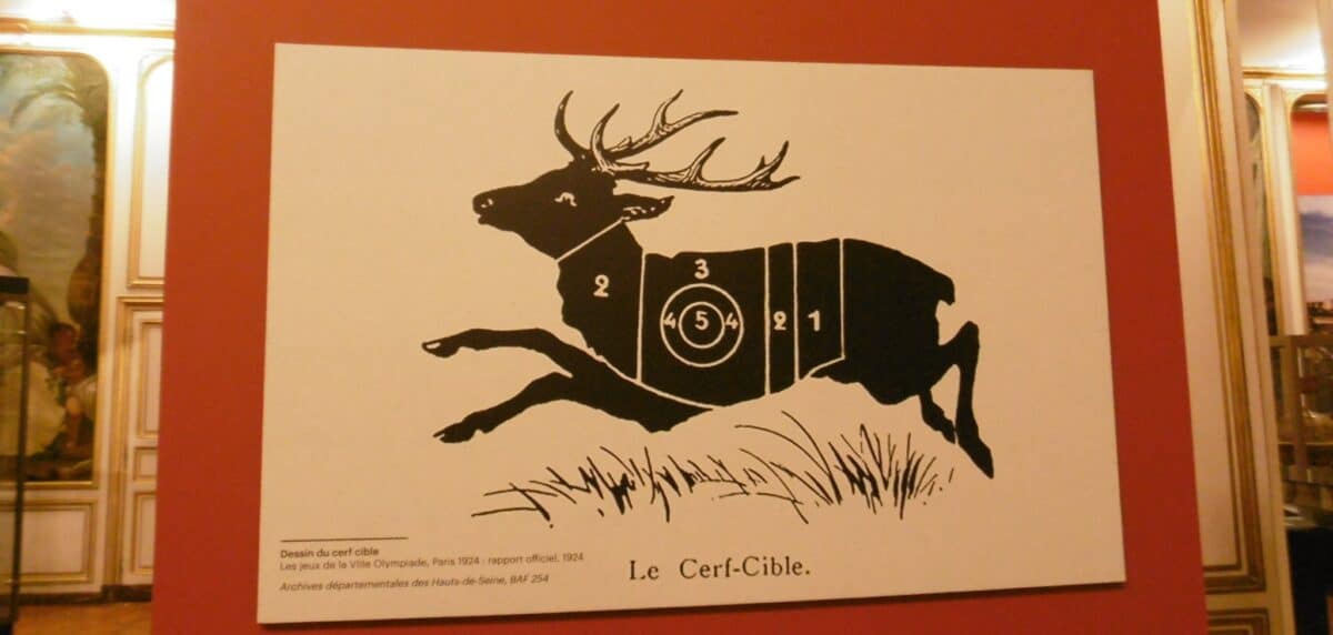 Histoire du sport à Versailles 