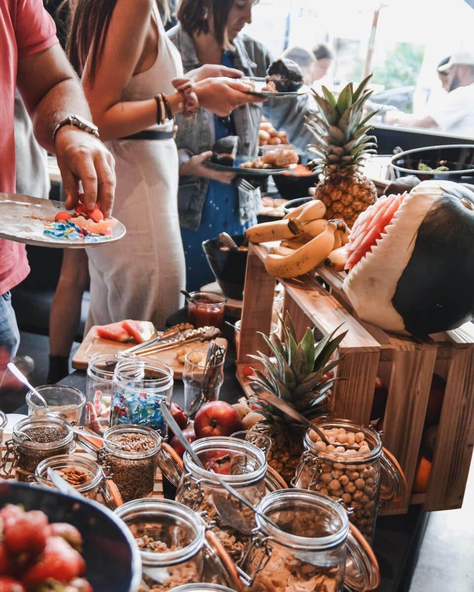 Rennes Morex custom house