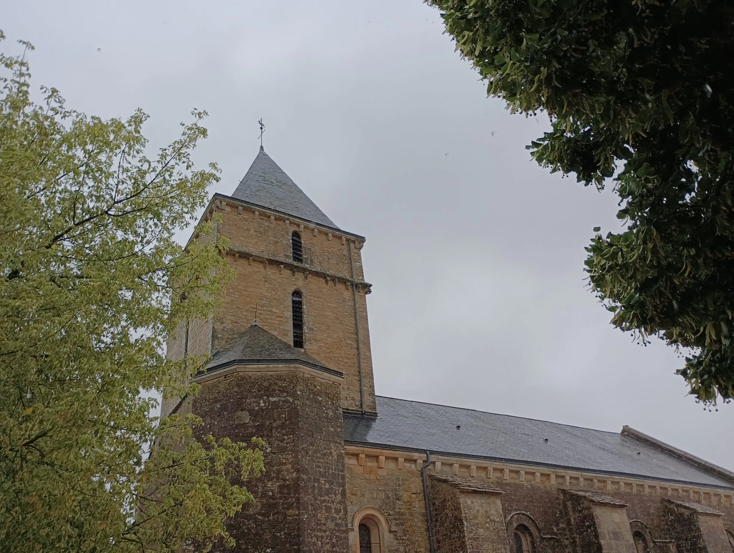 Patrimoines solinois au fil des rues Sainte-Soline Sainte-Soline Nouvelle-Aquitaine