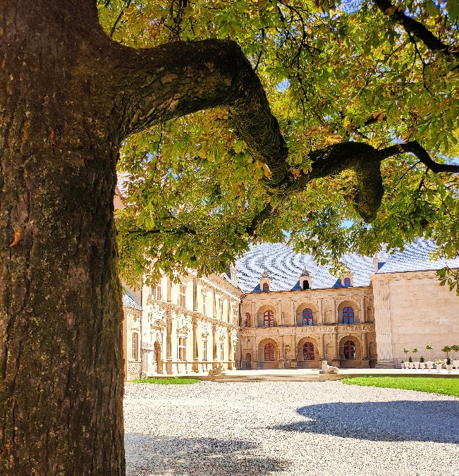 Parcours Renaissance Rignac Occitanie