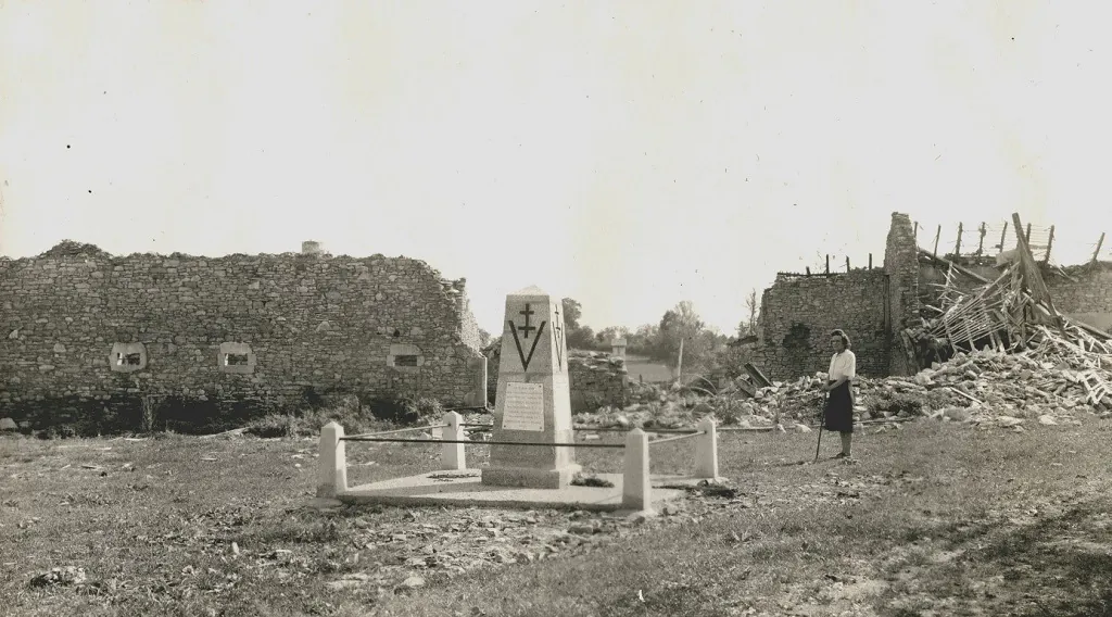 Figeac se souvient visites guidées du site mémoriel de Gabaudet