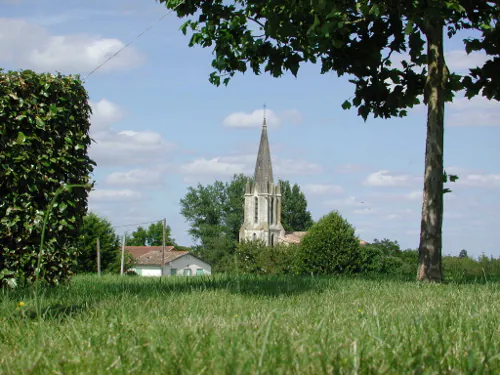 Le Petit Monde à Bourgougnague Bourgougnague Nouvelle-Aquitaine