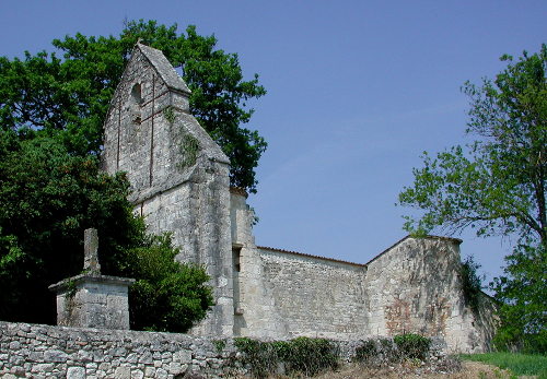 Loubès-Bernac