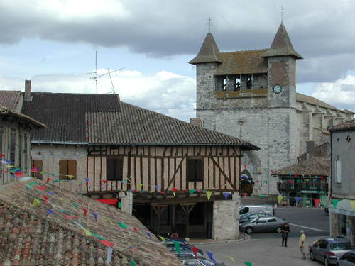 Villeréal