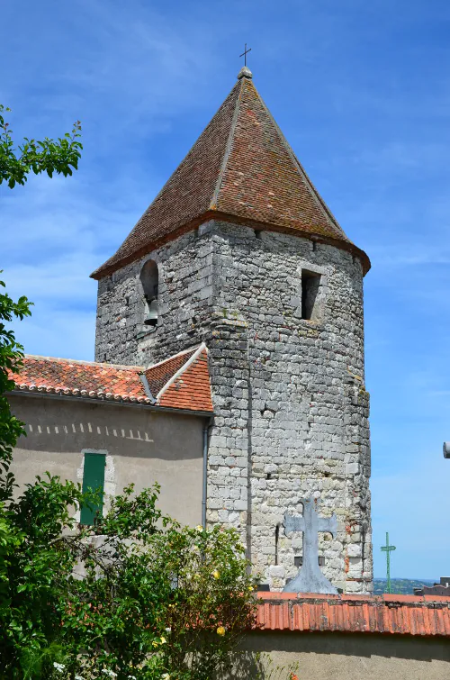 Sainte-Colombe-de-Villeneuve