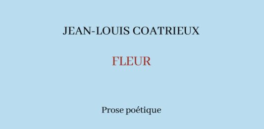 Jean-Louis Coatrieux Fleur