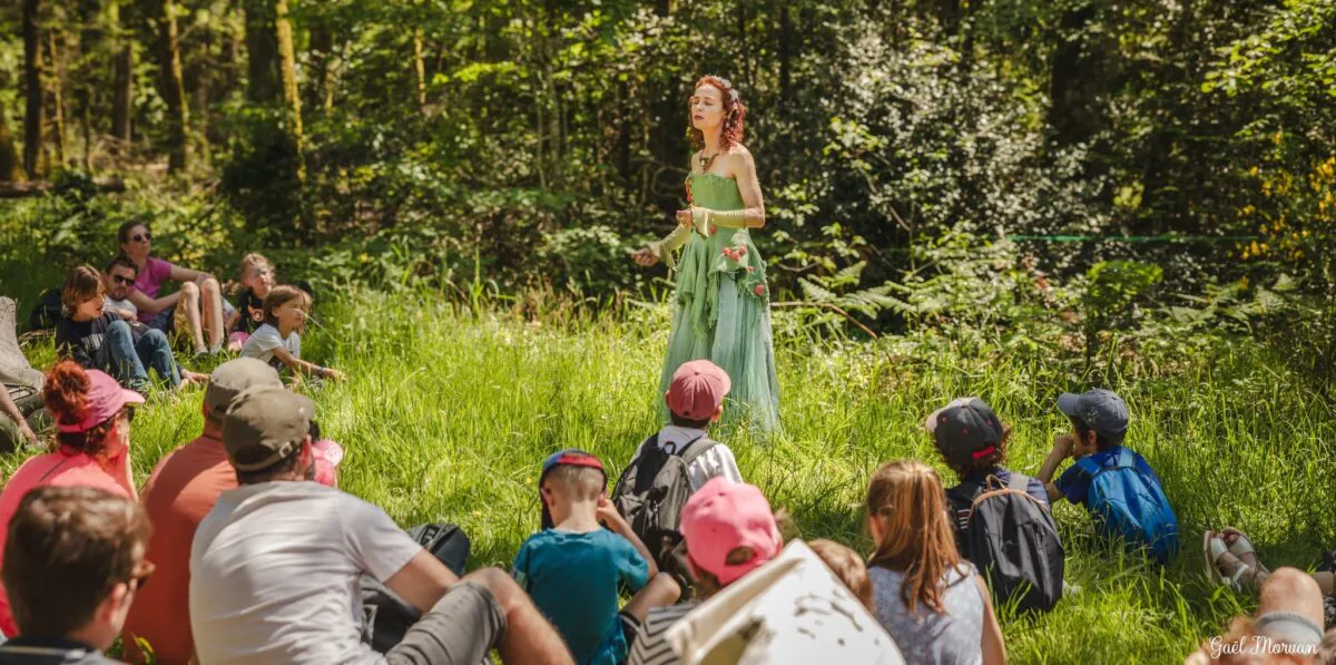 Katia bessette brocéliande 