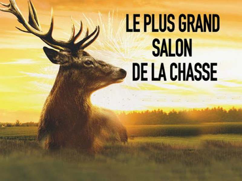 Game Fair en Loir-et-Cher salon de la chasse