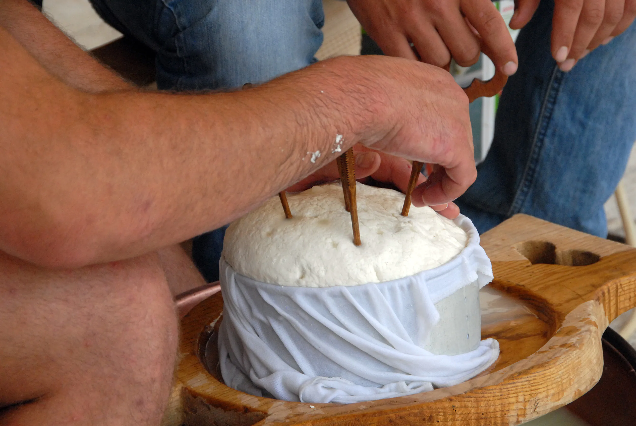 Foire au Fromage