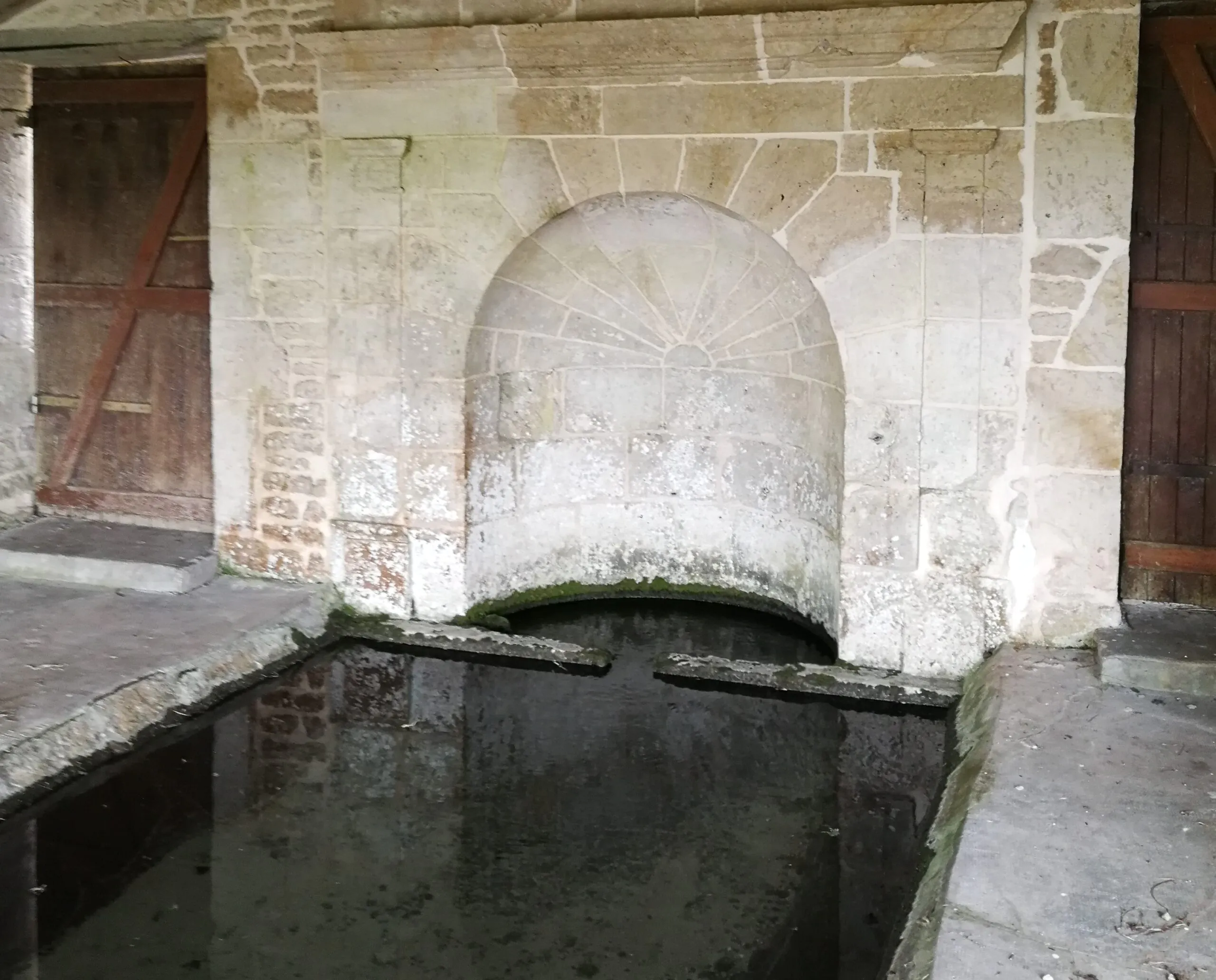 La balade des trois rivières Vernoux-sur-Boutonne Vernoux-sur-Boutonne Nouvelle-Aquitaine