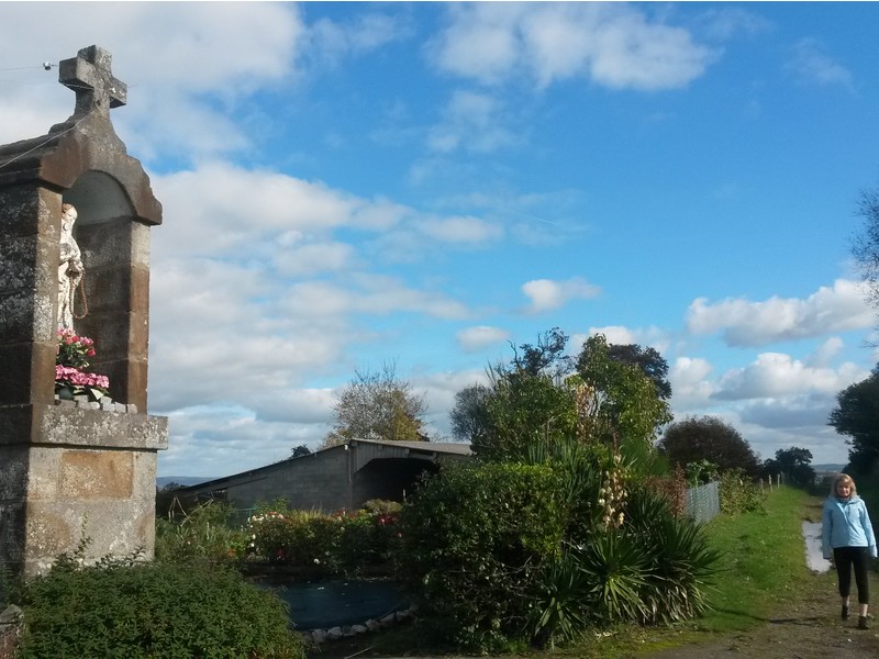 Le Petit Tallevendais Vire Normandie Normandie