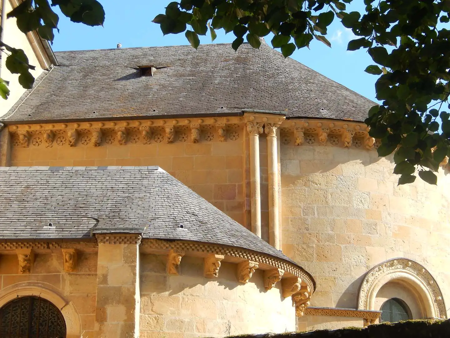 De Lescar à Lacommande Lescar Nouvelle-Aquitaine