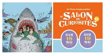 Salon de Curiosités Lieu Dit (Le)