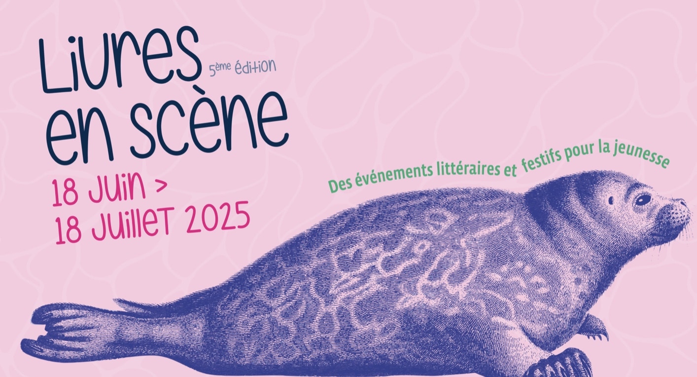livres en scenes bretagne