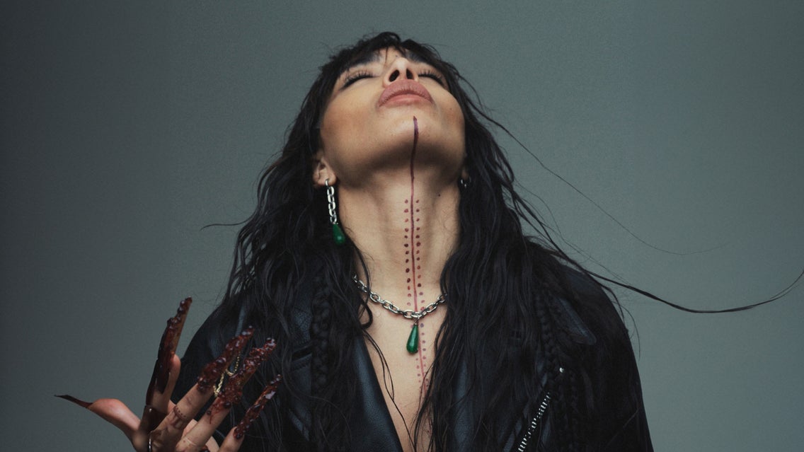 LOREEN Villeurbanne