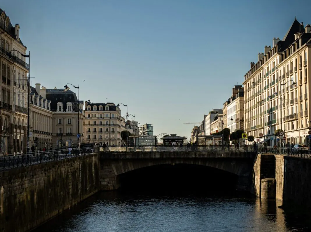 Rennes ille-et-vilaine