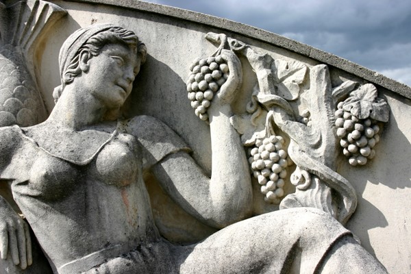 Balade "Histoire en ville" Pauillac Nouvelle-Aquitaine